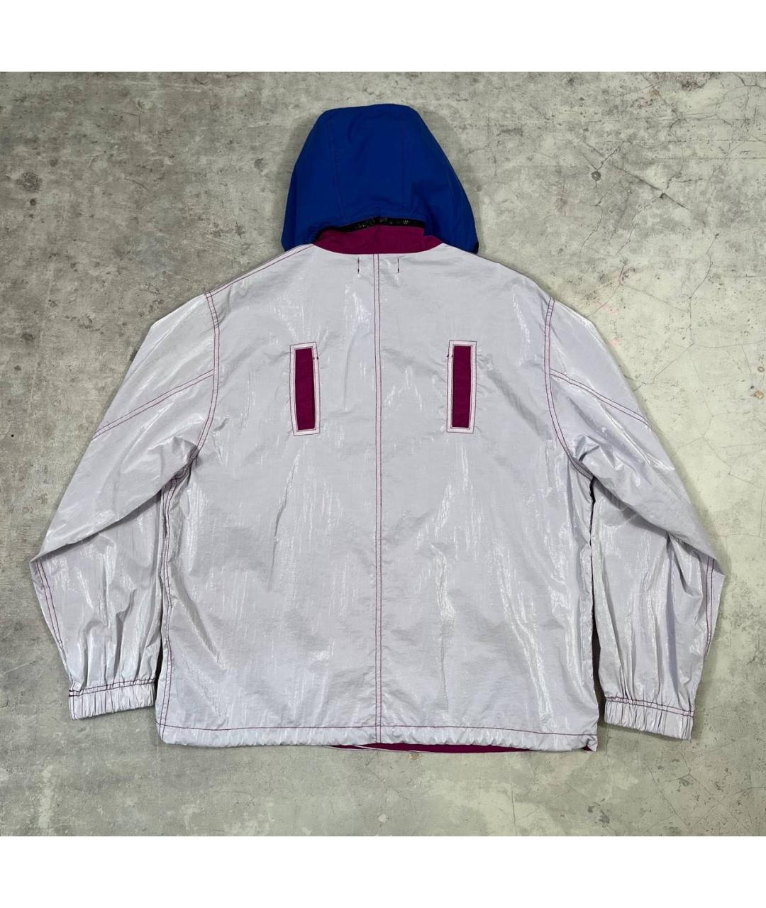 STONE ISLAND Куртка, фото 3