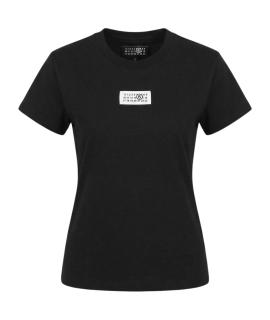 MM6 MAISON MARGIELA Футболка