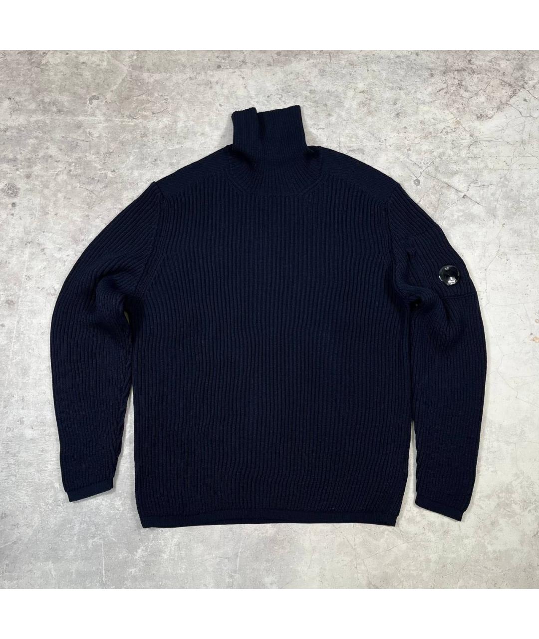 CP COMPANY Джемпер / свитер, фото 2