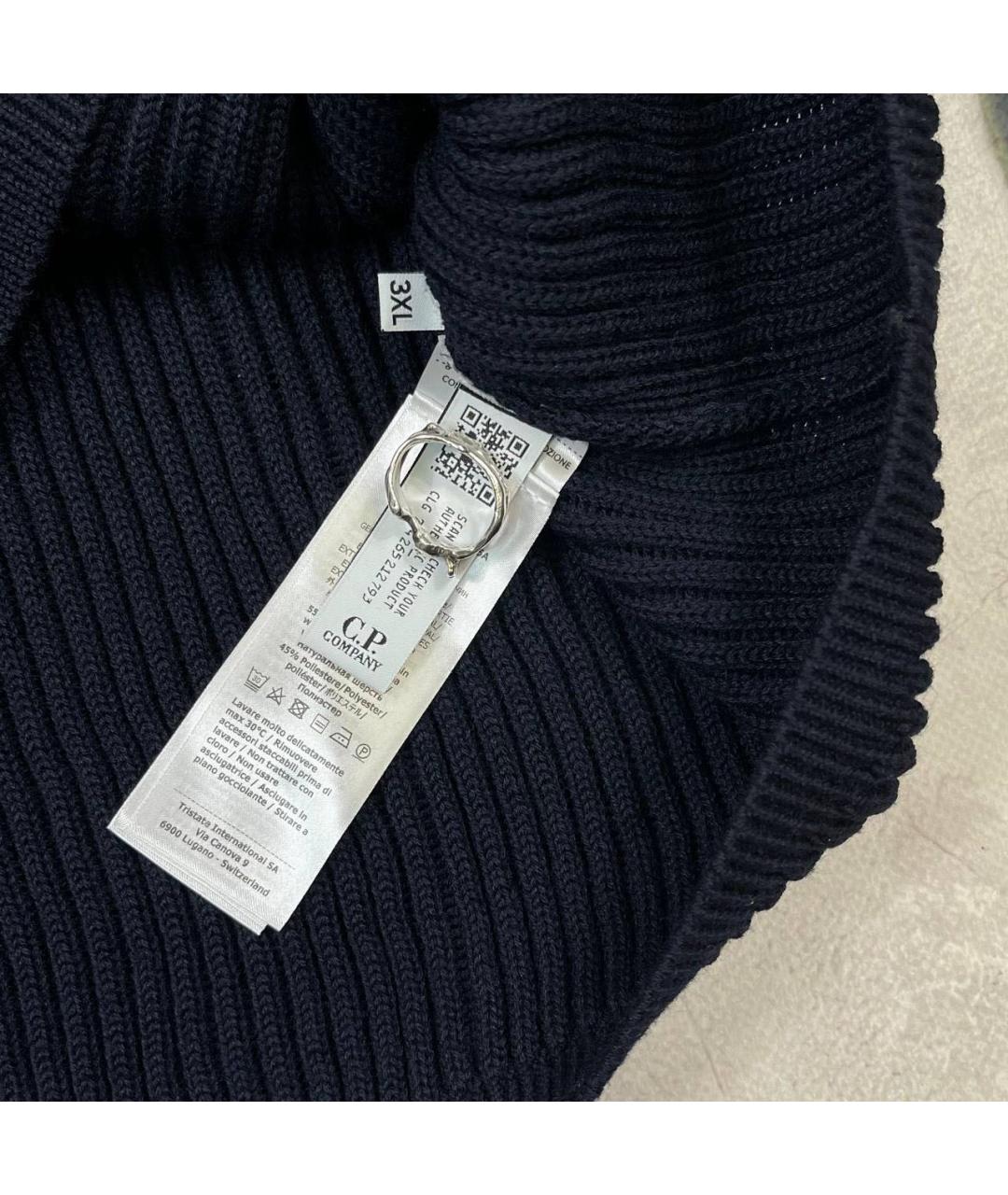 CP COMPANY Джемпер / свитер, фото 6
