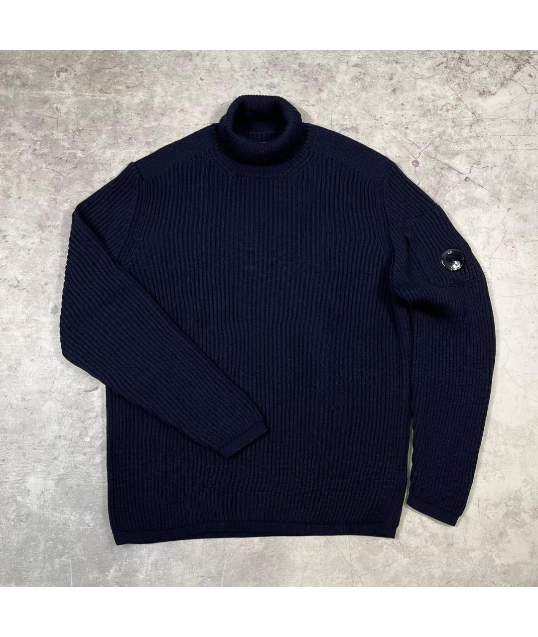 CP COMPANY Джемпер / свитер, фото 7