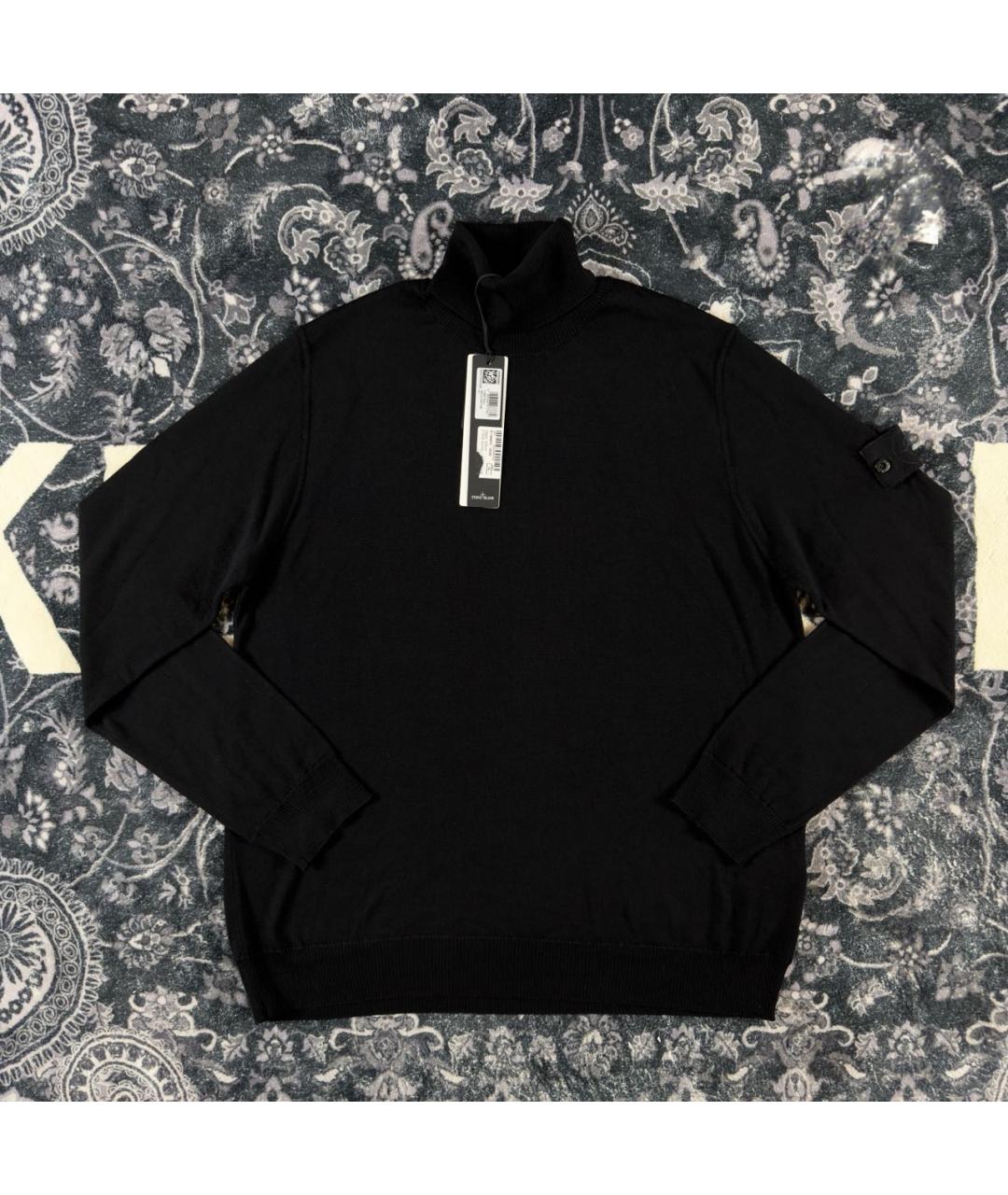 STONE ISLAND Водолазка, фото 6