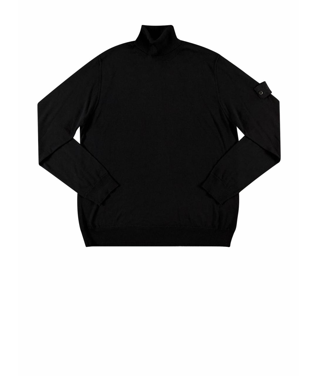 STONE ISLAND Водолазка, фото 1