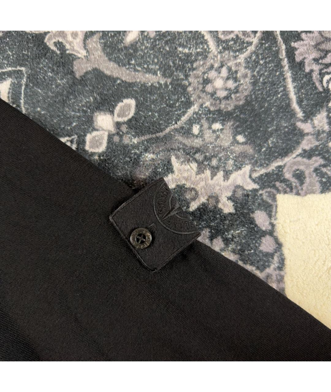 STONE ISLAND Водолазка, фото 3