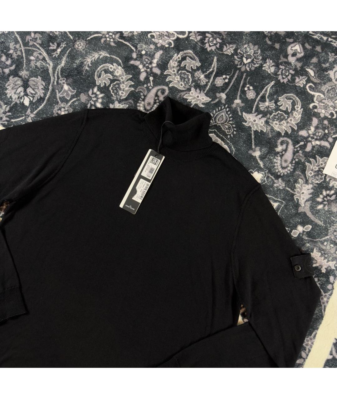 STONE ISLAND Водолазка, фото 2