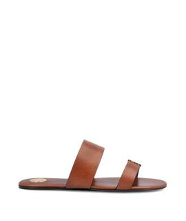 SAINT LAURENT Сандалии