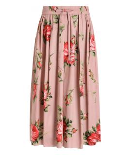 DOLCE&GABBANA Юбка миди