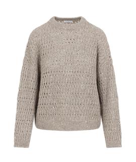 BRUNELLO CUCINELLI Джемпер / свитер