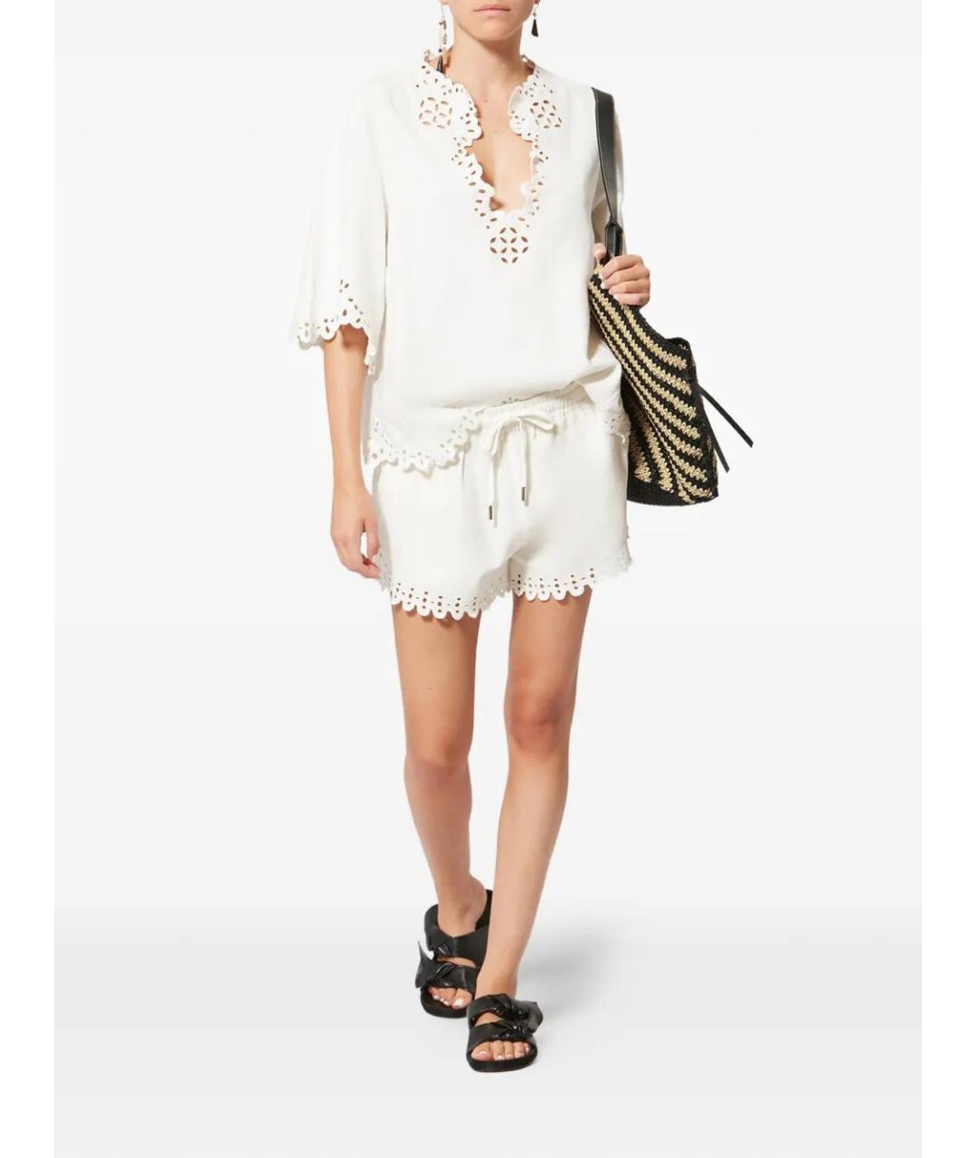 ISABEL MARANT Мульти пелетеная сумка тоут, фото 6