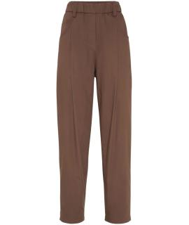 BRUNELLO CUCINELLI Прямые брюки