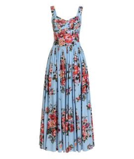 DOLCE&GABBANA Повседневное платье