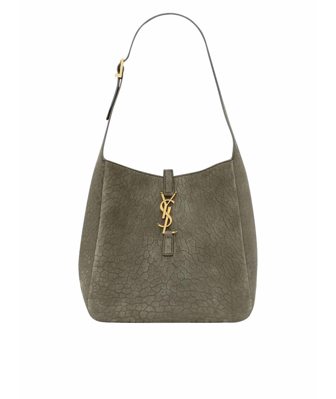 SAINT LAURENT Сумка тоут, фото 4