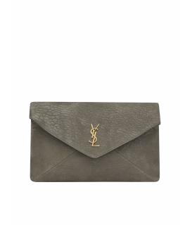 SAINT LAURENT Клатч/вечерняя сумка