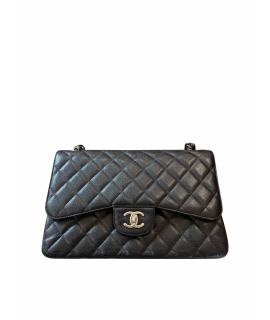 CHANEL Сумка через плечо