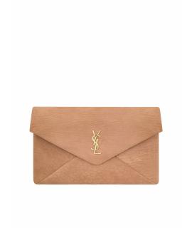 SAINT LAURENT Клатч/вечерняя сумка