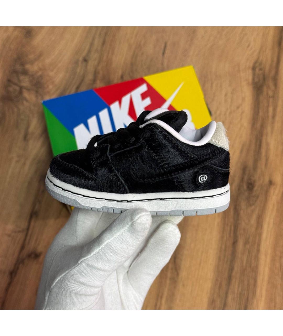 NIKE Кеды, фото 3