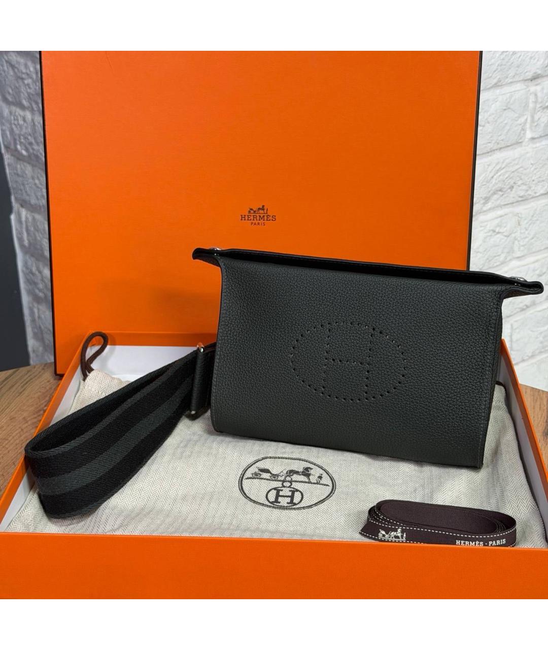 HERMES Сумка на плечо, фото 2
