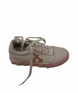 OFF-WHITE Кеды