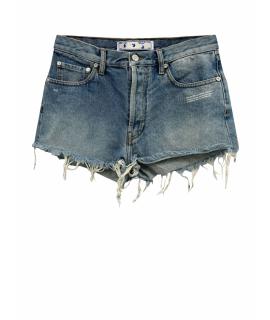 OFF-WHITE Шорты