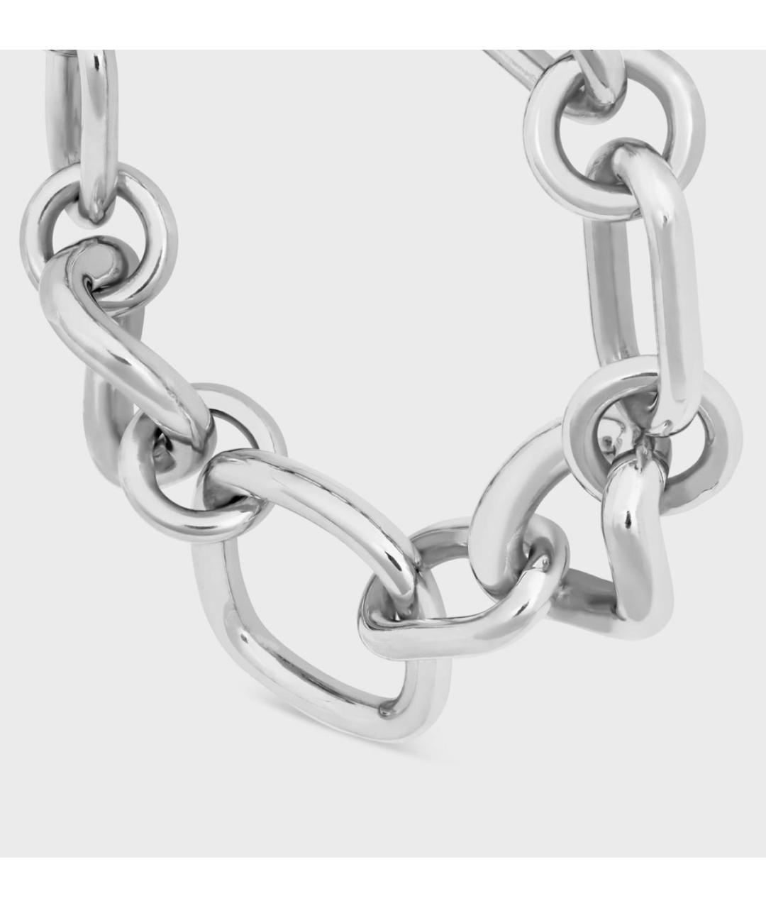 CELINE Серебрянный браслет, фото 2