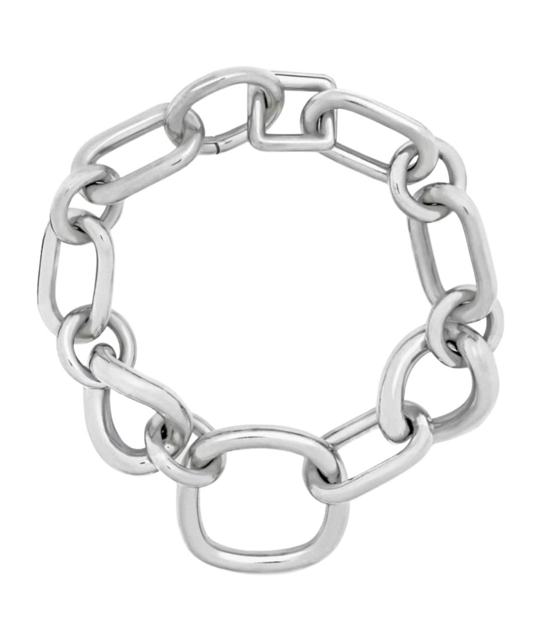 CELINE Серебрянный браслет, фото 1