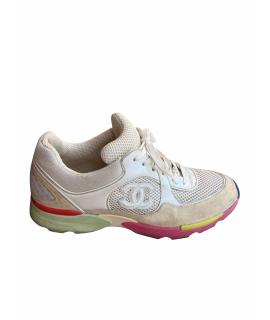 CHANEL Кроссовки