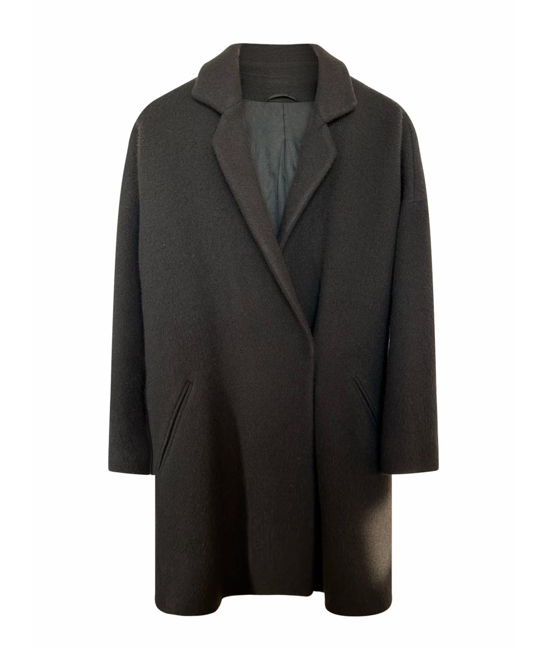 32 PARADIS SPRUNG FRERES Кашемировое пальто, фото 1