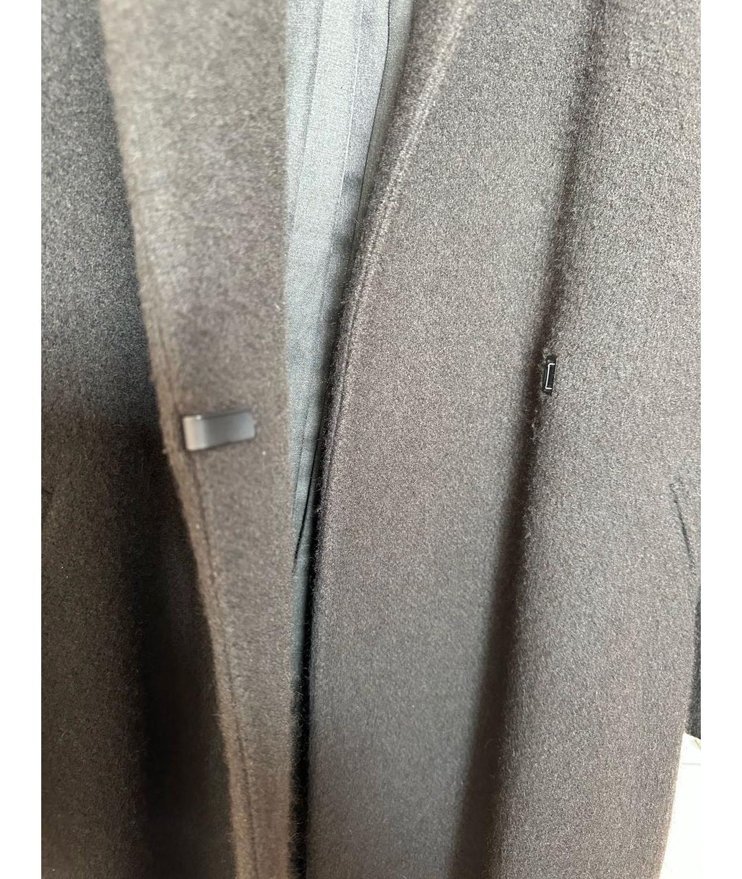32 PARADIS SPRUNG FRERES Кашемировое пальто, фото 4