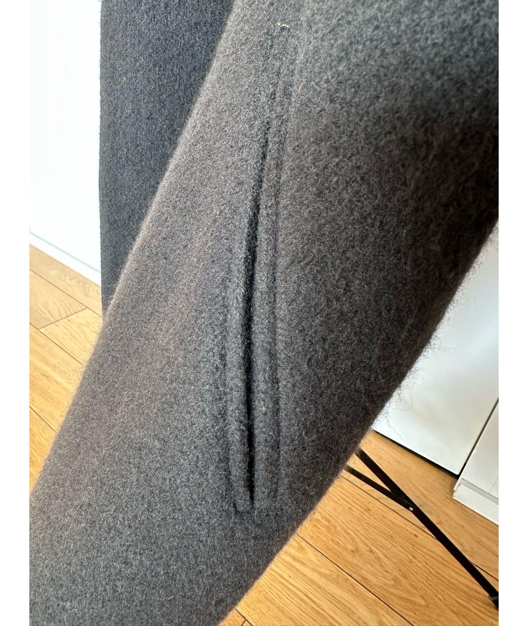 32 PARADIS SPRUNG FRERES Кашемировое пальто, фото 3