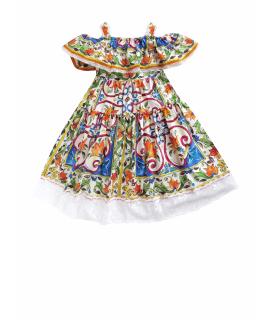 DOLCE&GABBANA Платье/Сарафан