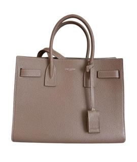 SAINT LAURENT Сумка с короткими ручками