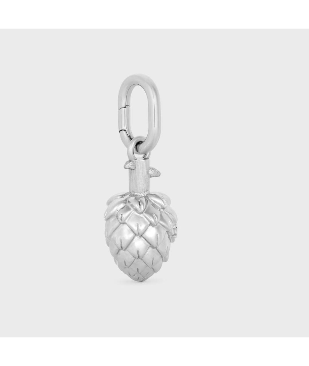 CELINE Серебряная подвеска, фото 2