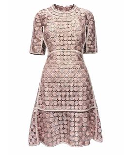 CHLOE Коктейльное платье