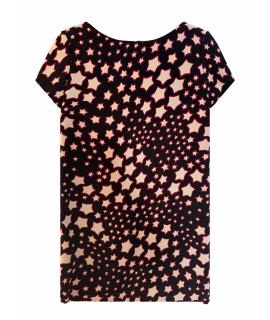 SAINT LAURENT Коктейльное платье