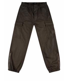 STONE ISLAND Повседневные брюки