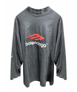 BALENCIAGA Лонгслив