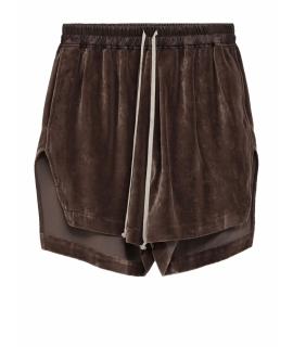 RICK OWENS Шорты