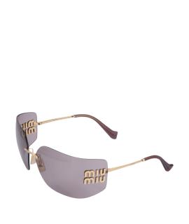 MIU MIU Солнцезащитные очки