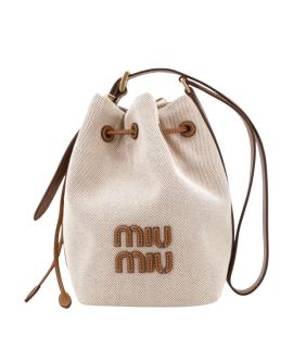 MIU MIU Сумка через плечо