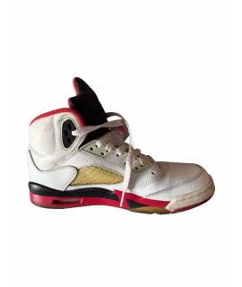 JORDAN Высокие кроссовки / кеды