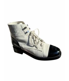 CHANEL Ботинки