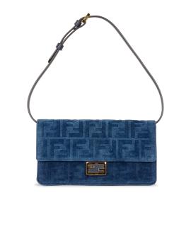 FENDI Клатч/вечерняя сумка