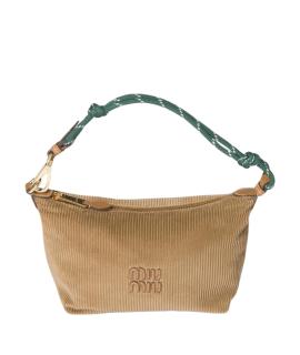 MIU MIU Сумка через плечо