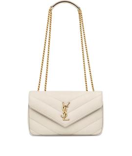 SAINT LAURENT Сумка через плечо