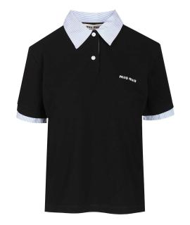 MIU MIU Футболка