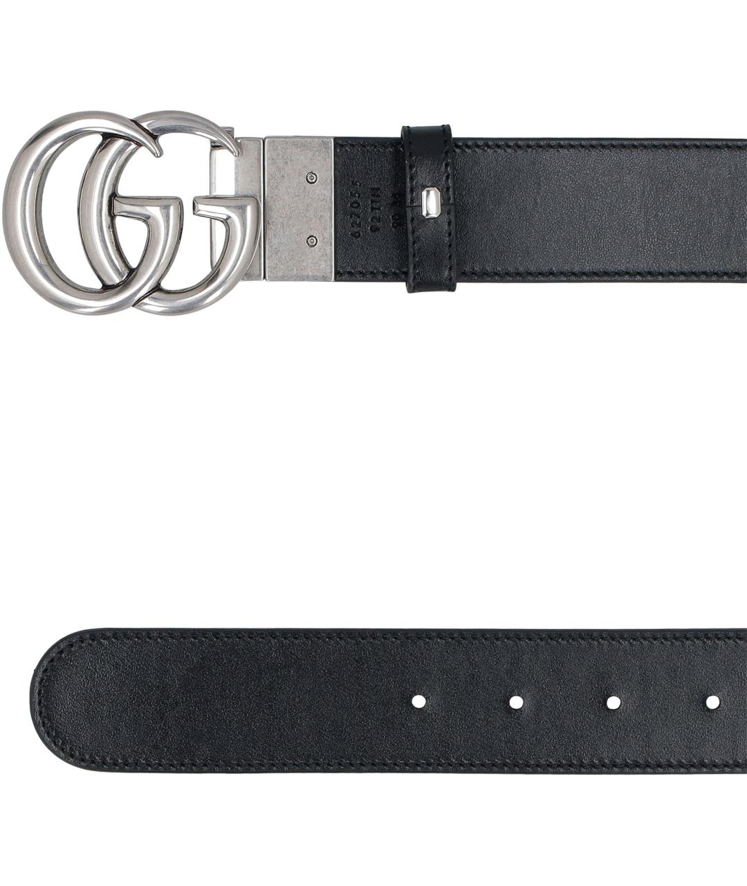 GUCCI Мульти кожаный ремень, фото 4