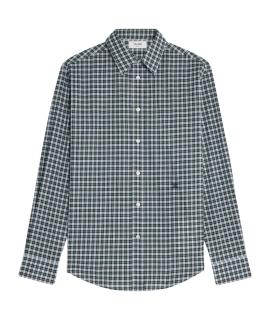 CELINE Кэжуал рубашка