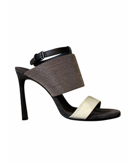 BRUNELLO CUCINELLI Босоножки