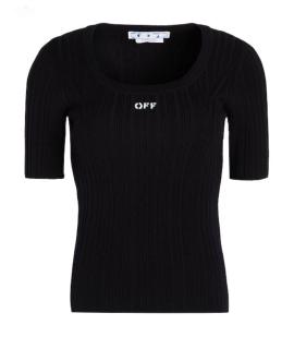 OFF-WHITE Футболка