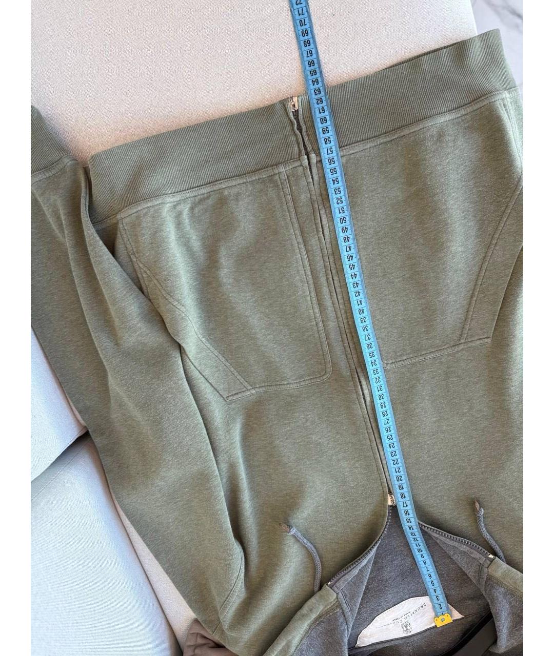 BRUNELLO CUCINELLI Повседневный костюм, фото 7